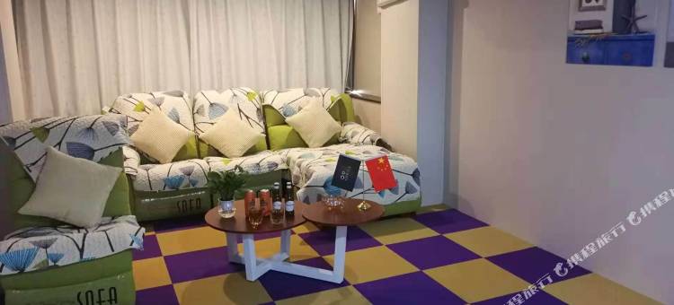 兴平豪生酒店图片