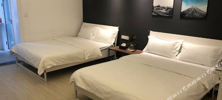 济宁万达安达仕酒店图片