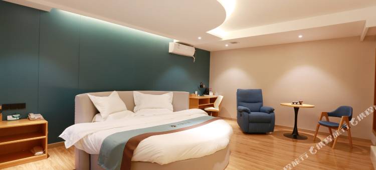 高邮城驿联号酒店(扬州高邮博物馆店)图片