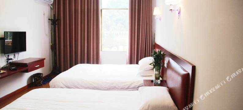 杭州舒途农家图片