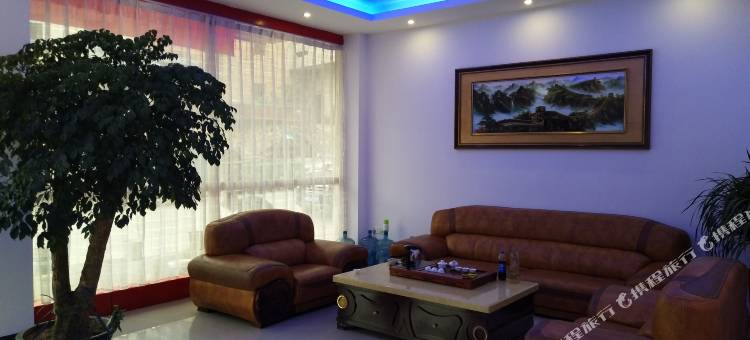 寻乌秀丽江宾馆图片