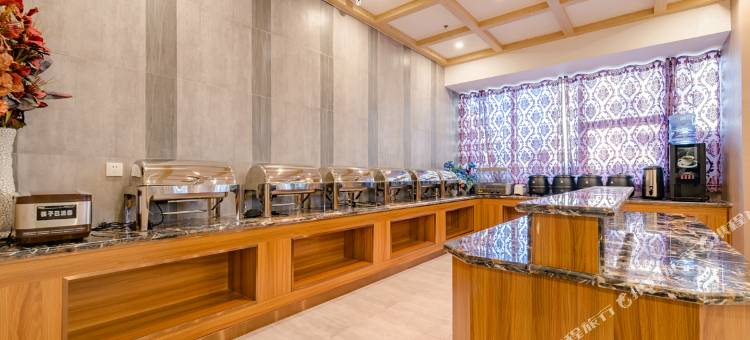 格林豪泰酒店(泰安高铁站灵山大街店)图片