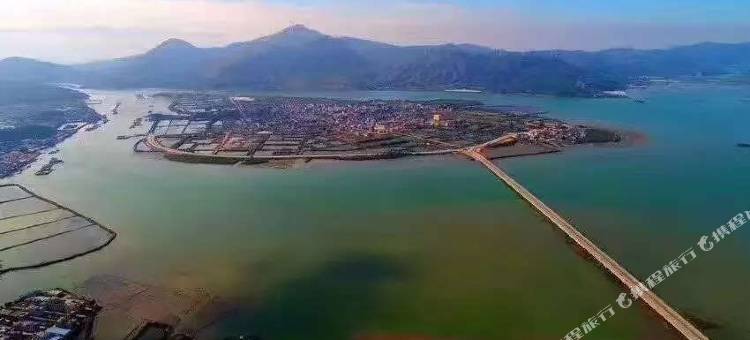 惠东海逸客栈图片