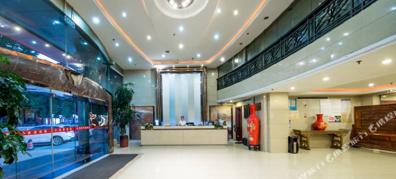 海宁四季宇诚酒店图片