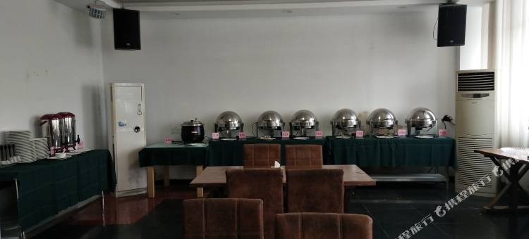 速8酒店(萧县金街店)图片