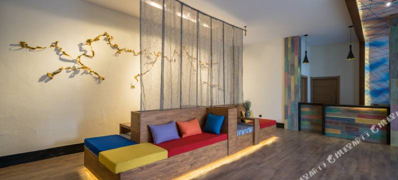 德钦雪龙·梅里逸居酒店图片