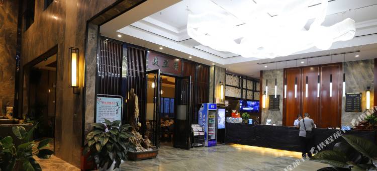 星呈酒店STARWAY HOTEL(澄迈软件园店)图片