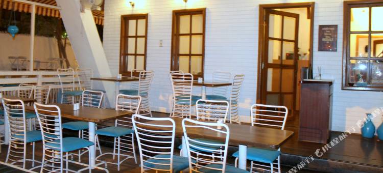 MAGNUS AERITH 开间, 行政公寓(Magnus Aerith Studios Exclusive Residences)图片