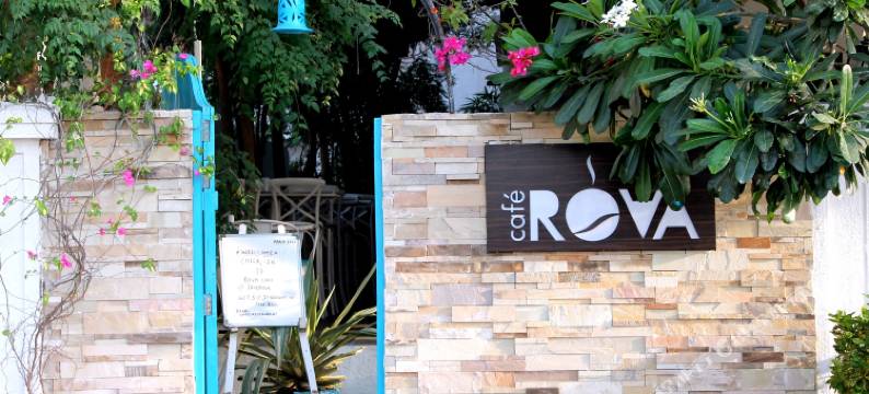 MAGNUS AERITH 开间, 行政公寓(Magnus Aerith Studios Exclusive Residences)图片