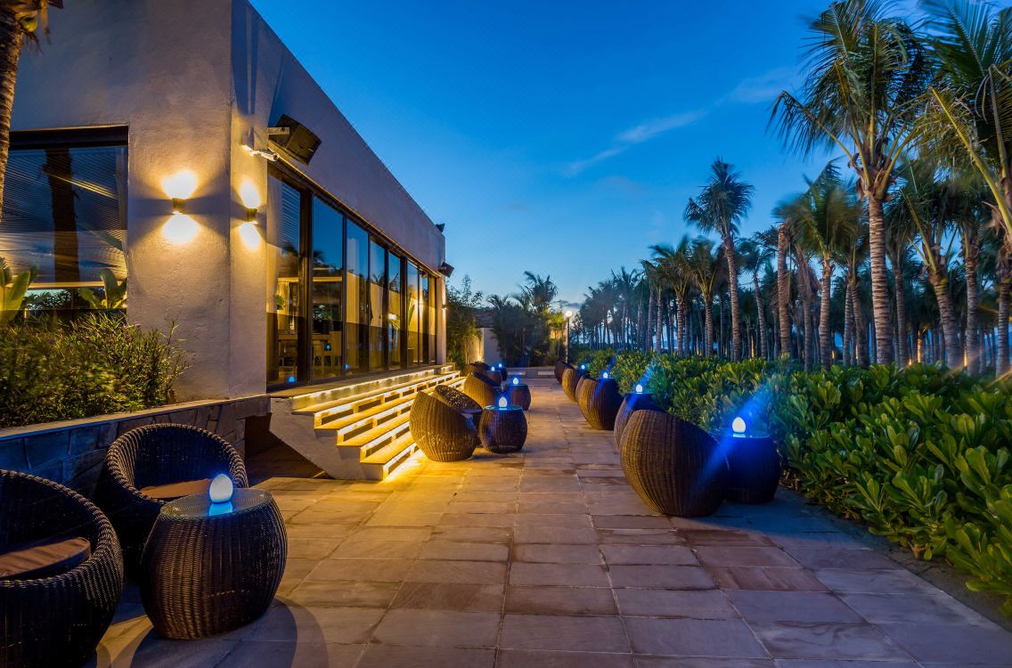 그랜드브리오 오션 리조트 다낭 (Grandvrio Ocean Resort Danang)