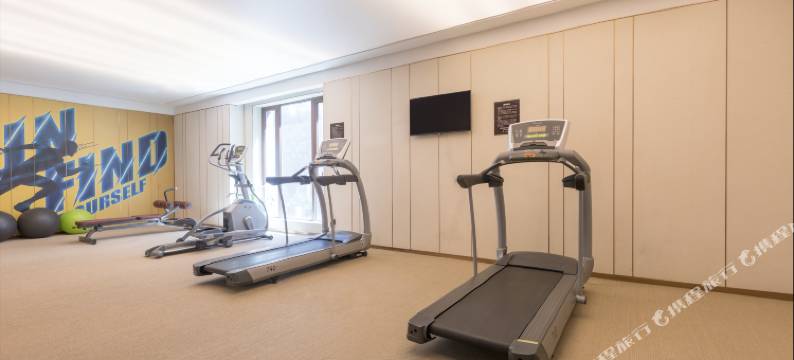 西安钟楼新城广场亚朵X酒店图片