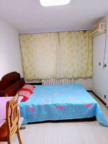 沈阳征途青年旅社