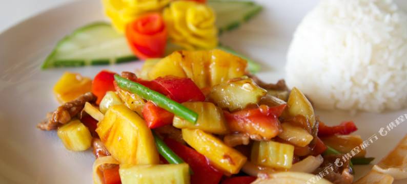 兰塔珍珠海滩度假村(Lanta Pearl Beach Resort)图片