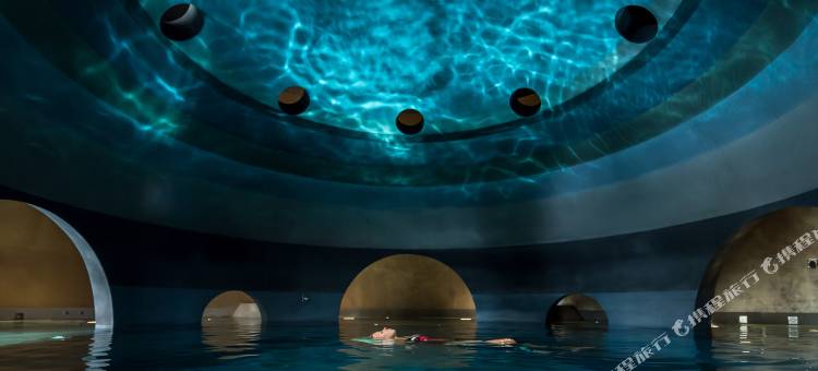 Euphoria Retreat(Euphoria Retreat)图片