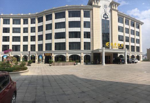 Longfeng Sports Theme Hotel Hotel Overview