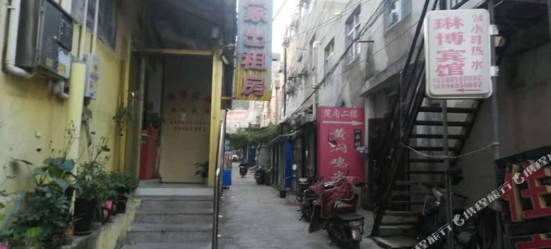 徐州琳博宾馆图片