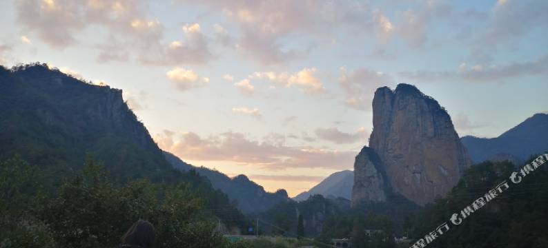 永嘉1958花开精品民宿图片