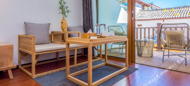 慕茗·美宿(丽江古城店)图片