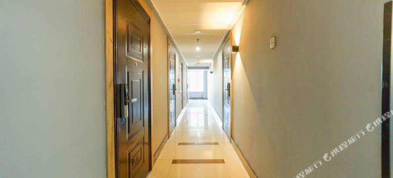 米途轻雅酒店(沈阳世纪大厦店)图片