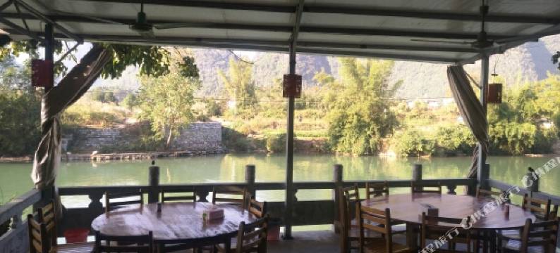 遇龙桥客栈(阳朔遇龙河景区店)图片