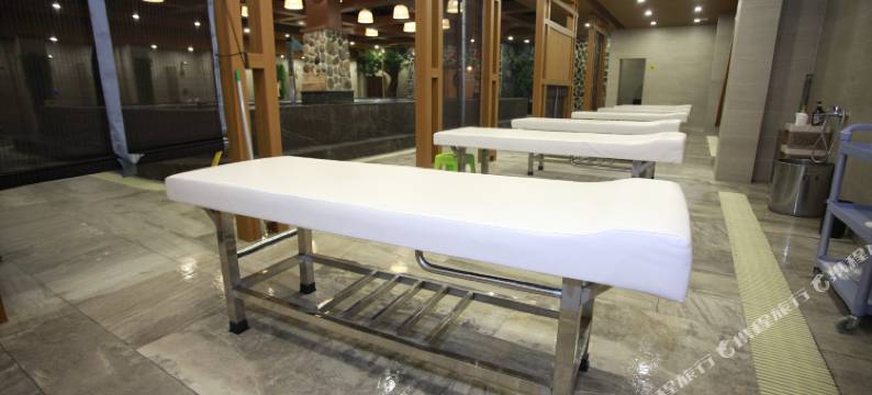 太原千峰酒店贵宾楼图片