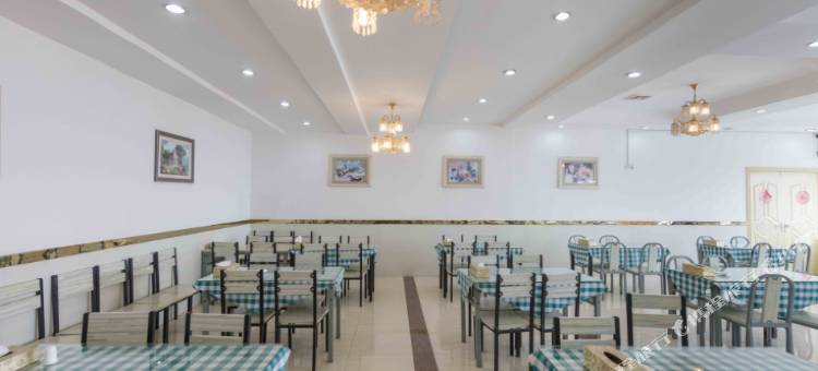 赣州翡翠湾大酒店图片