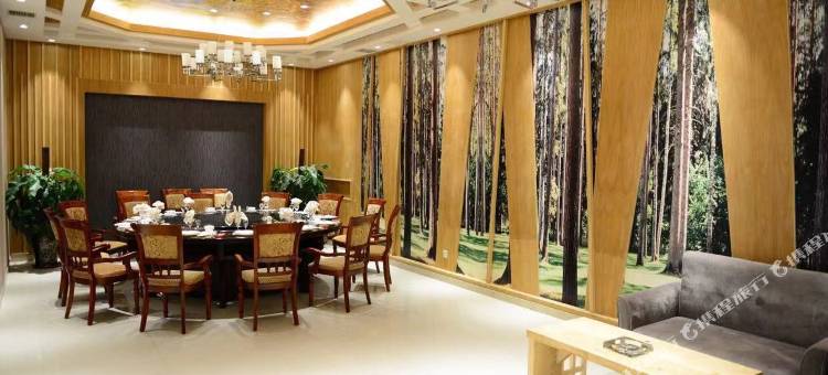林业宾馆(东北师范大学桂林路店)图片
