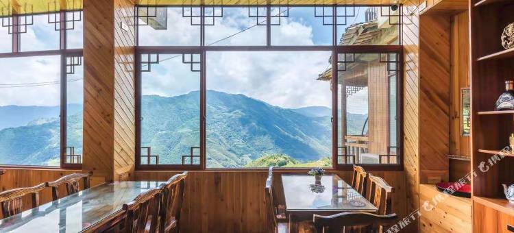 龙胜望景之家民宿(龙脊梯田七星伴月观景台店)图片