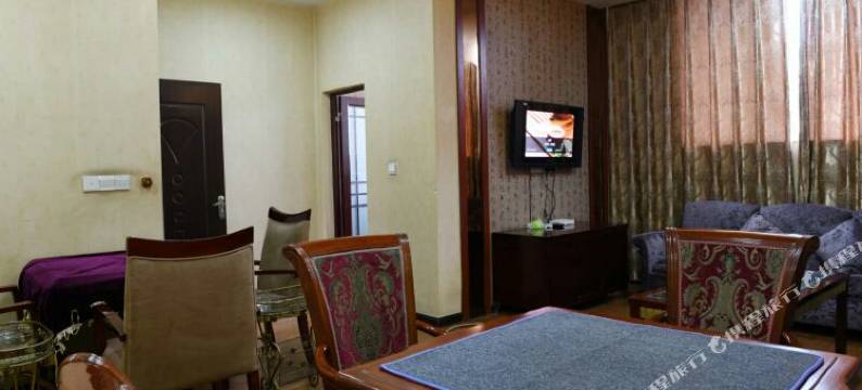 荣县星河宾馆图片