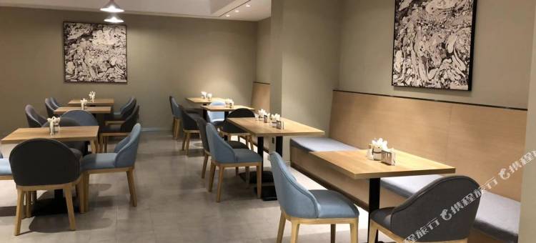 如家酒店(南京新街口上海路地铁站店)图片