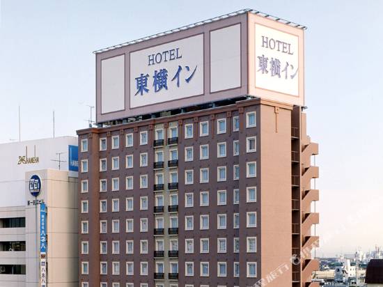 東京羽田機場 1 號東橫 INN