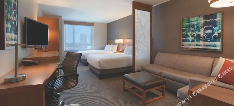 凯悦嘉轩酒店-芝加哥南大学医学中心(Hyatt Place Chicago-South/University Medical Center)图片