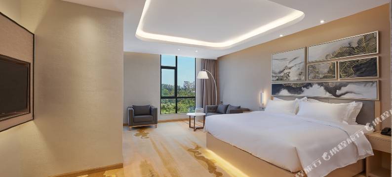 梵铂(广州白云机场体验店)图片