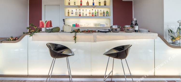 米兰马尔彭萨机场创意酒店(Idea Hotel Milano Malpensa Airport)图片