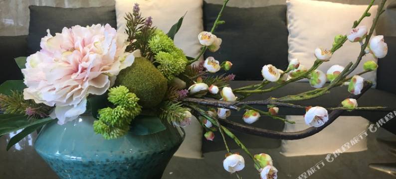 翡翠商务宾馆(佛山平洲玉器街店)图片