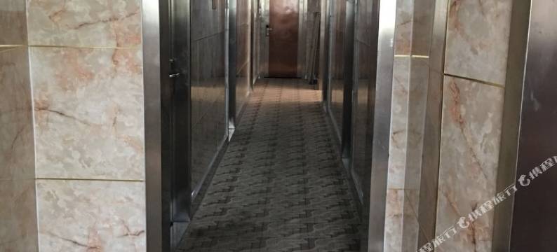 单县保松商务宾馆图片