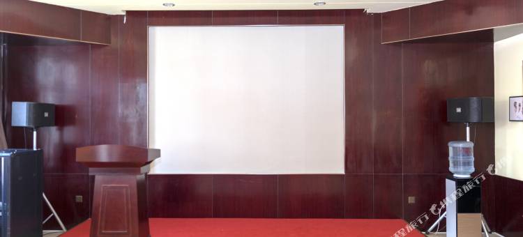 金乡盛慷威大酒店图片