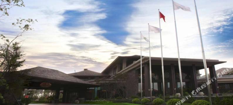 北京君山假日酒店图片