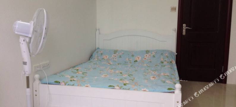 柳州老树国际青年旅舍(屏山大道大润发店)图片