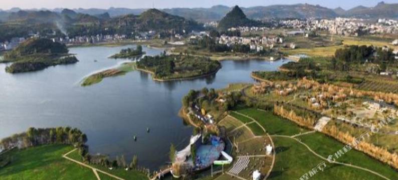 7天阳光酒店(贞丰南环路店)图片