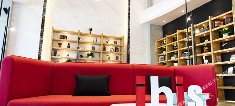 宜必思酒店(昌吉建设路小吃街店)图片