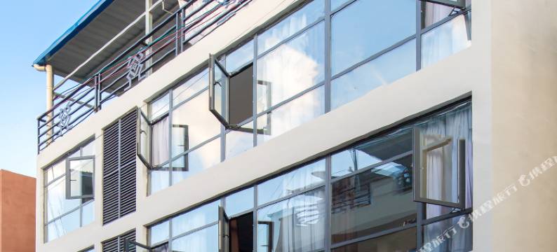 三亚吉阳沐心小筑旅租图片