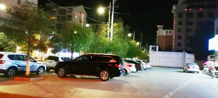 黎川天天假日宾馆图片