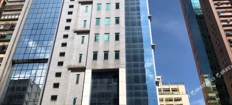 香港凯都酒店图片