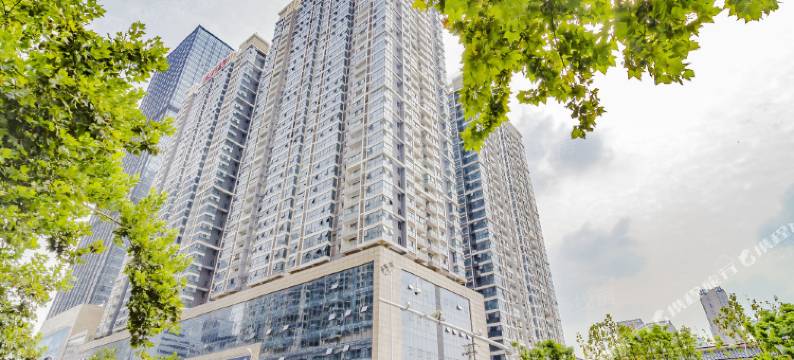 武汉love情侣度假屋图片