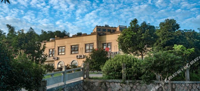 湖州澳大利亚金色山庄图片