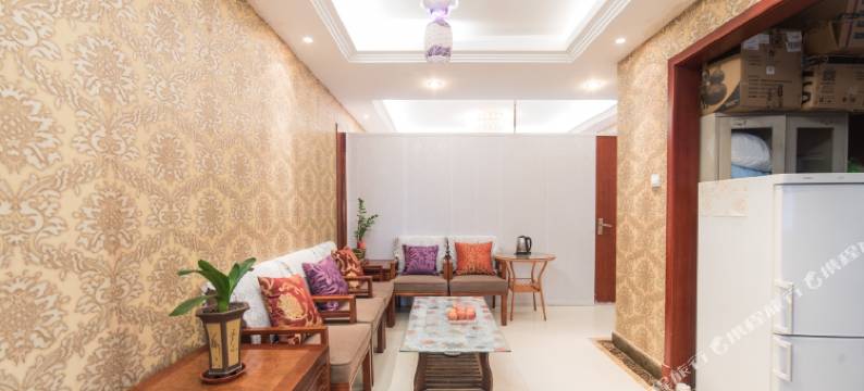 南宁佳缘公寓图片