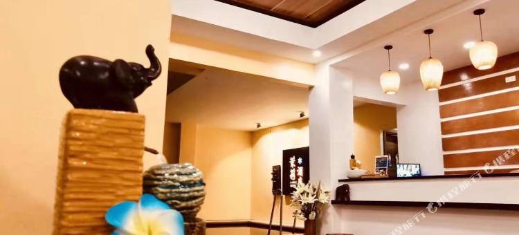 茉莉酒店(Molly Resorts)图片