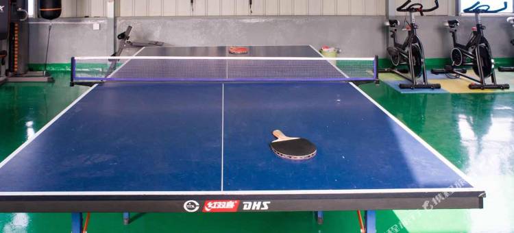 尚客优精选酒店(东海新汽车站店)图片