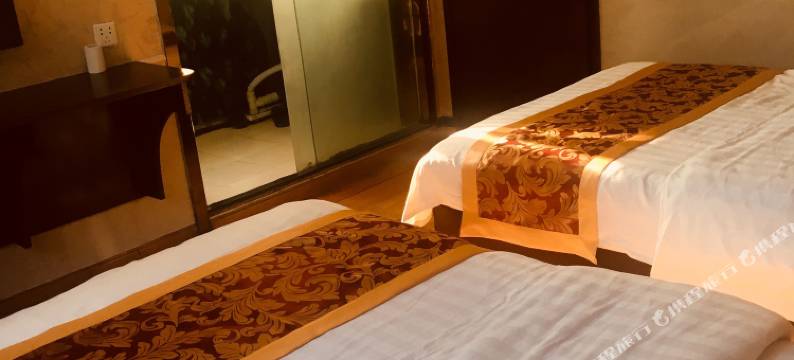 常德金玉宾馆图片